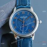 Swiss Copy Montblanc Star Legacy Moonphase 42 mm Limited Edition Watch